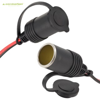 Гнездо за запалка с кабел и предпазител