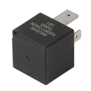 Реле с 4 пина 12V 70A AKUSAN