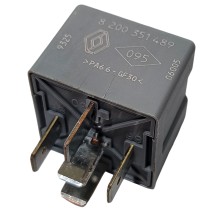 Реле с 4 пина 12V 40A RENAULT
