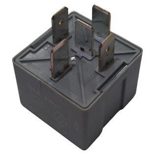 Реле с 4 пина 12V 40A RENAULT