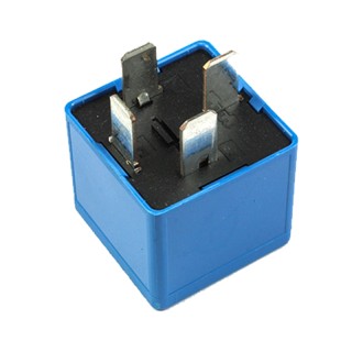 Реле с 4 пина 12V 40A RENAULT