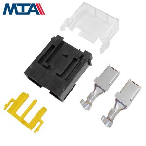 Гнездо за предпазители MAXI 12V 24V