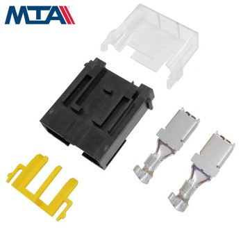 Гнездо за предпазители MAXI 12V 24V