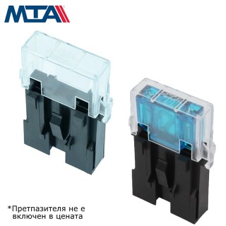 Гнездо за предпазители MAXI 12V 24V