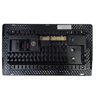 Универсална мултимедия за кола 9 инча Android 8gb+128gb с блутут и GPS