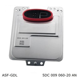 Баласт за фабричен ксенон MERCEDES