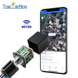 GPS тракер за кола