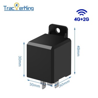 GPS тракер за кола