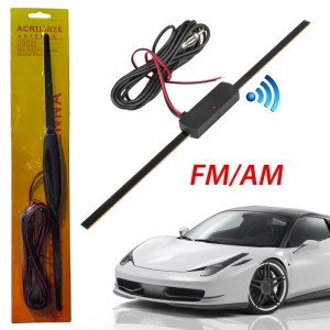 Авто антена универсална вътрешна