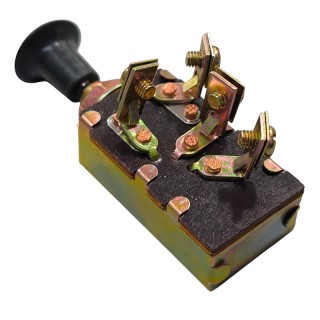 Ключ фарове универсален