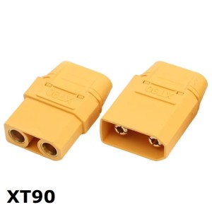 Комплект конектори XT90