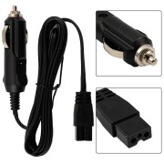 Захранващ кабел за хладилна кутия 12V/24V