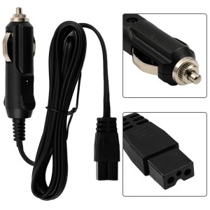 Захранващ кабел за хладилна кутия 12V/24V