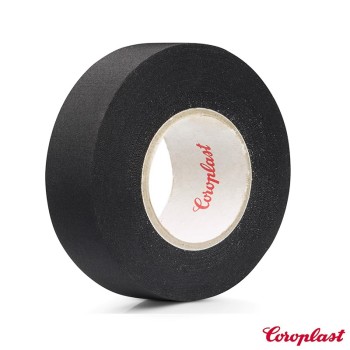 Акрилна лента за инсталации платнен изолирбанд COROPLAST