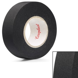 Акрилна лента за инсталации платнен изолирбанд COROPLAST