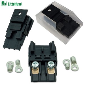 Гнездо за предпазители MAXI 12V 24V