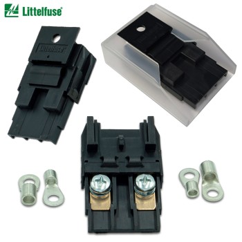 Гнездо за предпазители MAXI 12V 24V