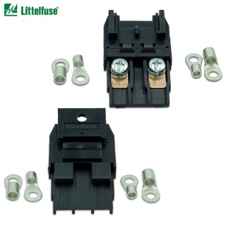 Гнездо за предпазители MAXI 12V 24V