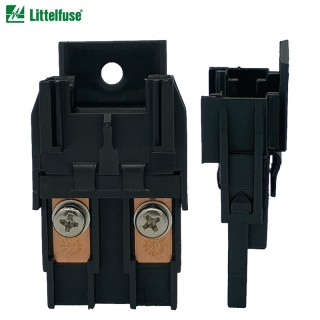 Гнездо за предпазители MAXI 12V 24V