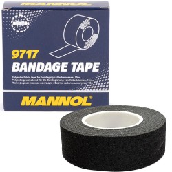 Полиестерна лента за инсталации платнен изолирбанд MANNOL