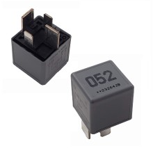 Реле с 4 пина 12V 70A MERCEDES