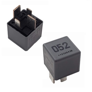 Реле с 4 пина 12V 70A MERCEDES