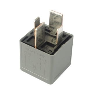 Реле с 4 пина 12V 70A MERCEDES