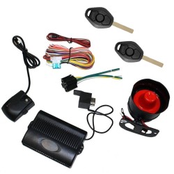 Автоаларма