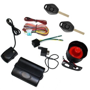 Автоаларма