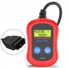 Уред за автомобилна диагностика MS300 OBD II