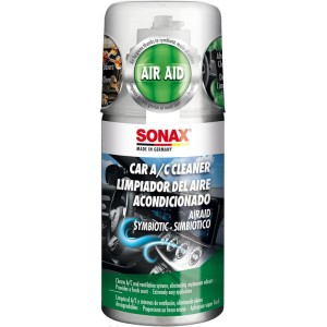 Спрей ароматизатор климатик на кола SONAX 150ml