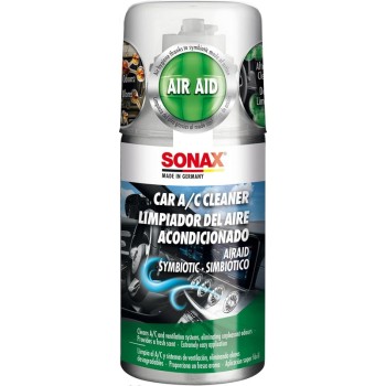 Спрей ароматизатор климатик на кола SONAX 150ml