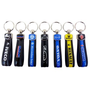 Ключодържатели за камиони