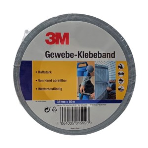 Армирана лента 38мм х 50м 3M