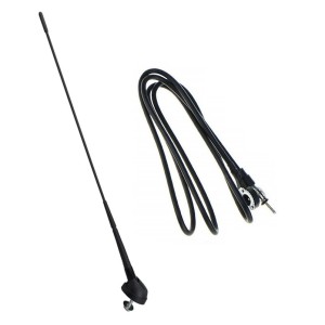 Авто антена универсална за таван