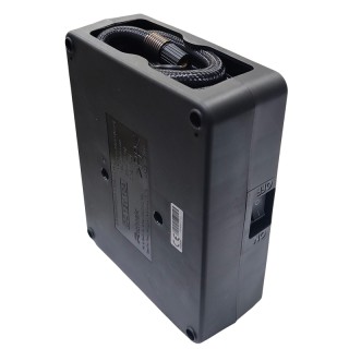 Компресор за гуми Richtek