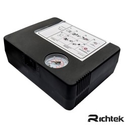 Компресор за гуми Richtek