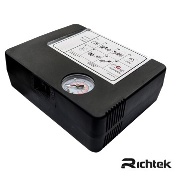 Компресор за гуми Richtek
