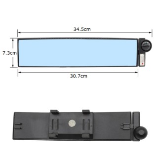 Вътрешно огледало за обратно виждане 300мм