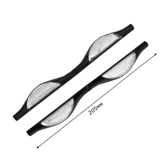 Протектор за автомобилна врата със светлоотразител