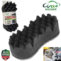 Гъба за миене на автомобил