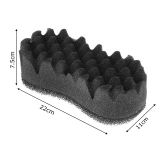 Гъба за миене на автомобил