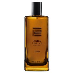 Парфюм за кола ANNATWELVE Amber car - Dune