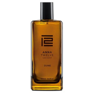 Парфюм за кола ANNATWELVE Amber car - Dune