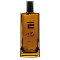 Парфюм за кола ANNATWELVE Amber car - Royale
