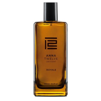 Парфюм за кола ANNATWELVE Amber car - Royale