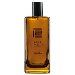 Парфюм за кола ANNATWELVE Amber car - Riviera