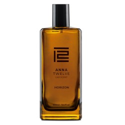 Парфюм за кола ANNATWELVE Amber car - Horizon