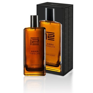 Парфюм за кола ANNATWELVE Amber car - Dune