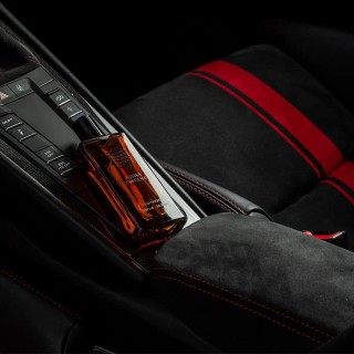 Парфюм за кола ANNATWELVE Amber car - Dune